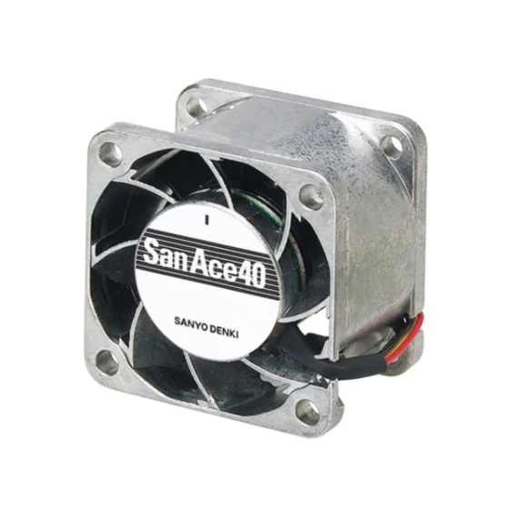 Sanyo Denki 9GE0412P3K03 fläkt