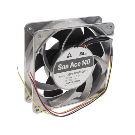 Sanyo Denki 9GV1424P1G001 fläkt