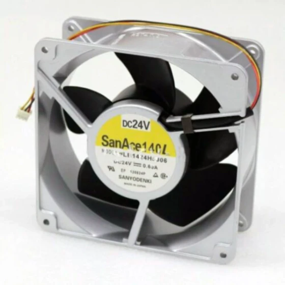 Sanyo 9LB1424H5J06 Fläkt