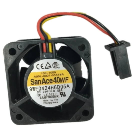 Axial 9WF0624H7D05 Fläkt