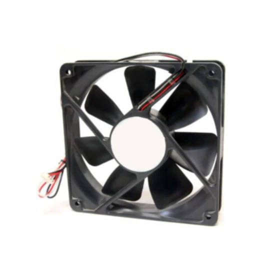 Cooler Master A12025-12CB-3BN-F1 Fläkt