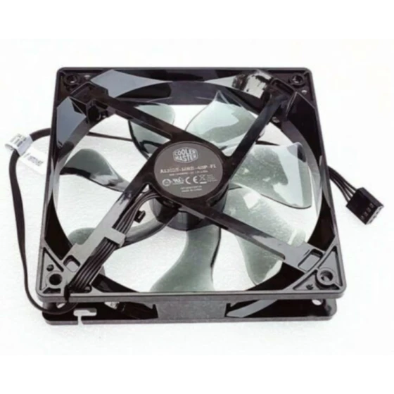 Cooler Master A12025-16RB-4BP-F1 Fläkt