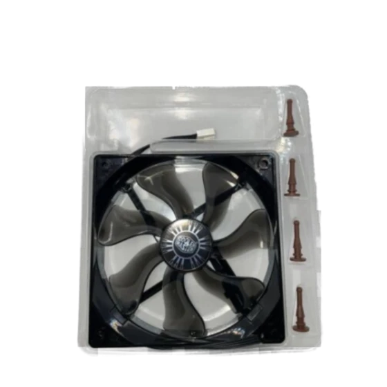 CoolerMaster A12025-20CB-4BP-F1 Fläkt