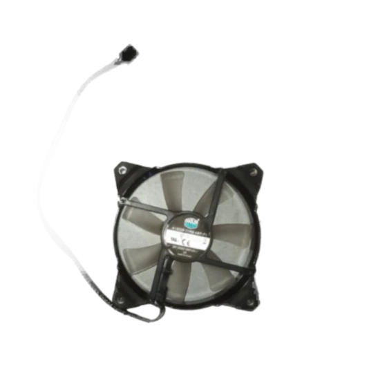 COOL MASTER A12025-20RB-4CP-F1 Fläkt