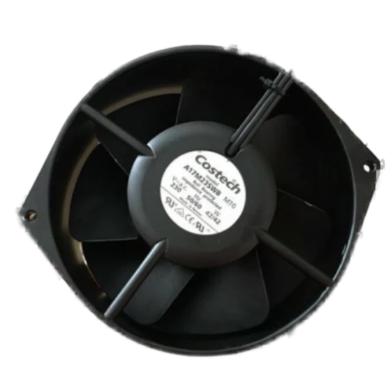 Costech A17M23SWB MT0 Fläkt