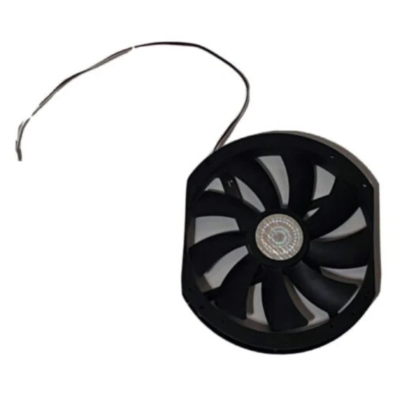 Cooler Master A20030-10CB-2MN-C1 Fläkt