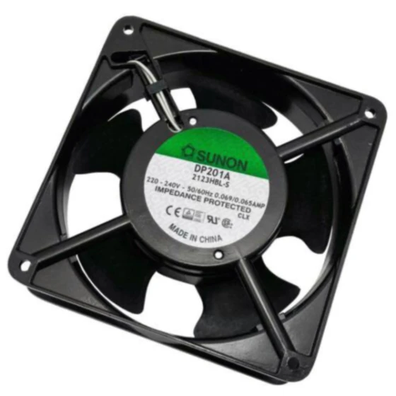 sunon A2123HBL Fläkt