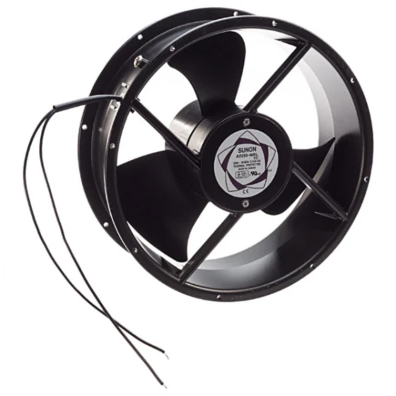 Sunon A2259MBL ( TC ) fläkt
