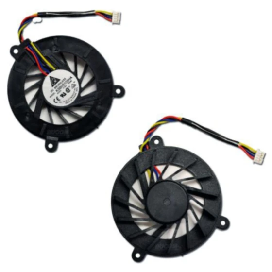 ASUS A3000 fläkt