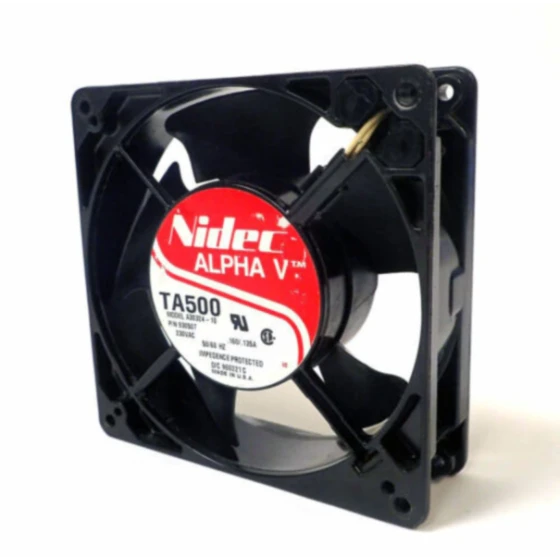 Nidec A30324-10 Fläkt