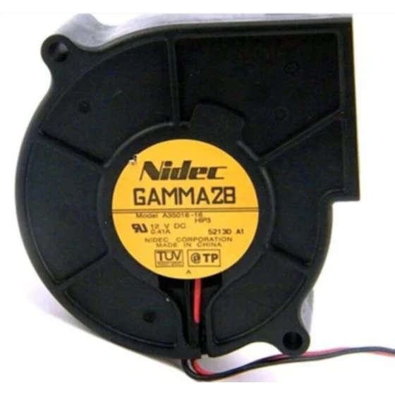 Nidec A35016-16 Fläkt