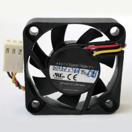 COOLER MASTER A4010-70RB-3QN-F1 Fläkt