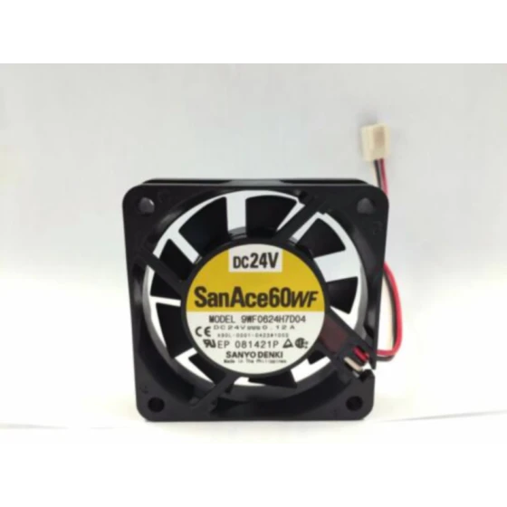 Sanyo A90L-0001-0423 Fläkt