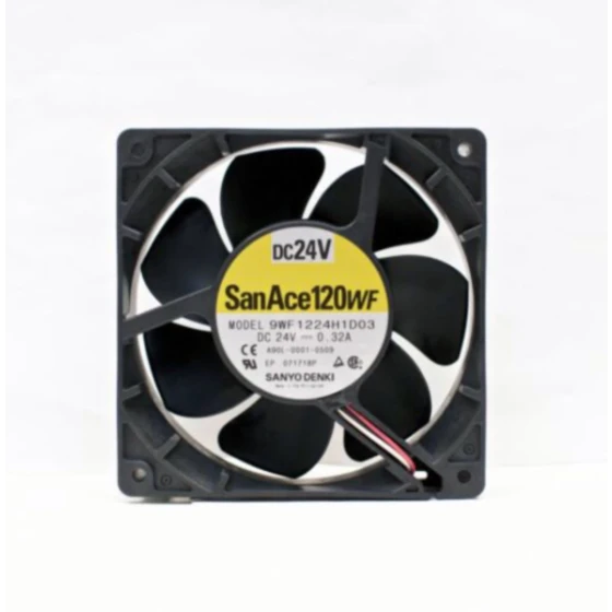 Sanyo A90L-0001-0509 Fläkt