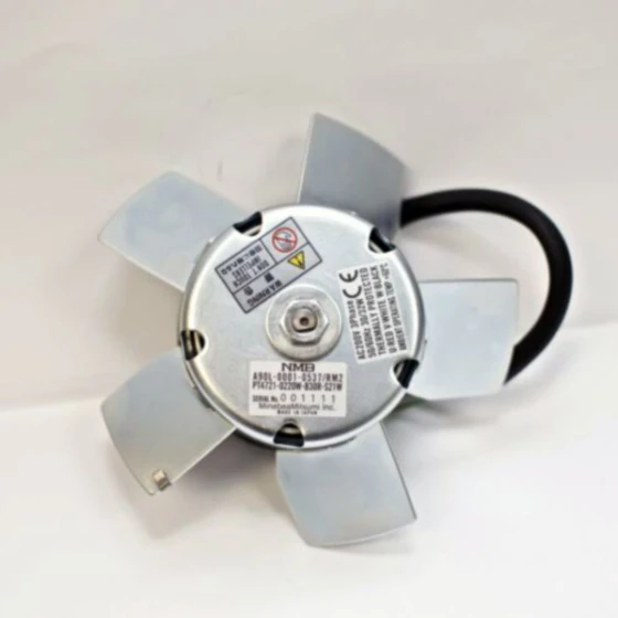 FANUC A90L-0001-0537 Fläkt