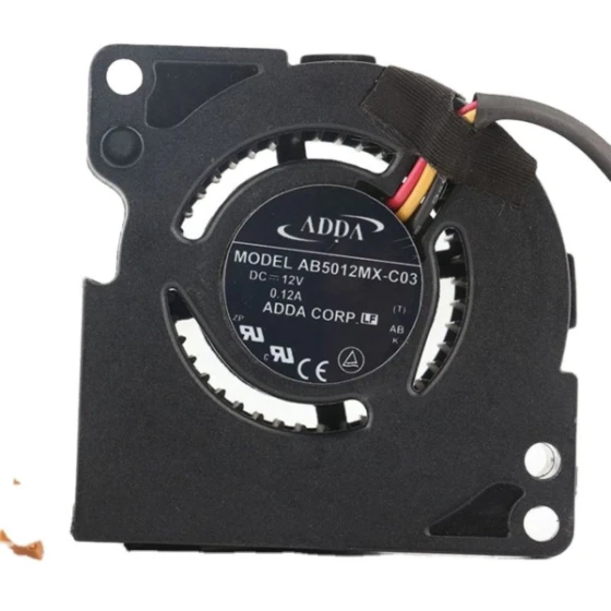 ADDA AB5012MX-C03 Fläkt