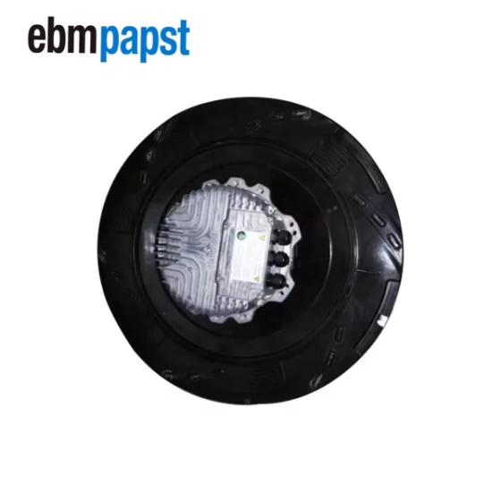 ebmpapst R3G630-RB21-61/S01 Fläkt