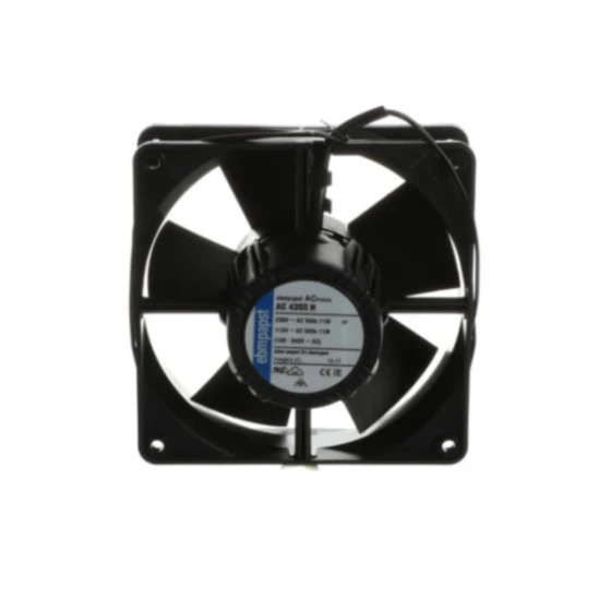 Ebmpapst AC-4300-H Fläkt