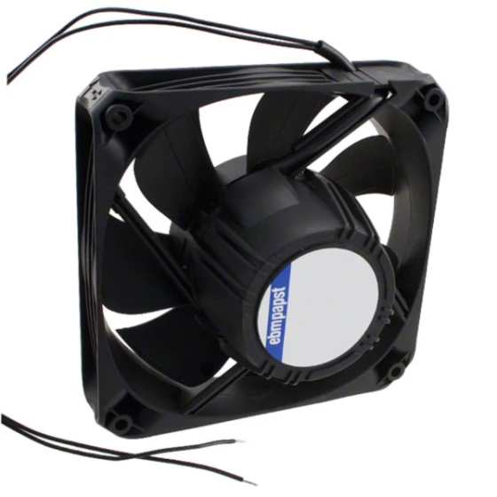 ebm-papst AC4400FNN fläkt