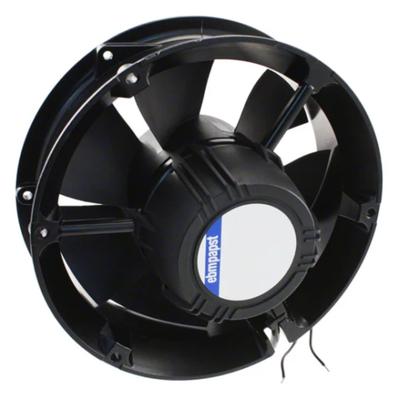 ebm-papst AC6200NM fläkt