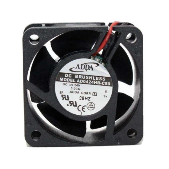 ADDA AD0424HB-C50 Fläkt