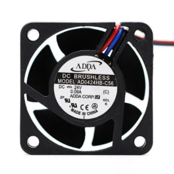 ADDA AD0424HB-C56 Fläkt