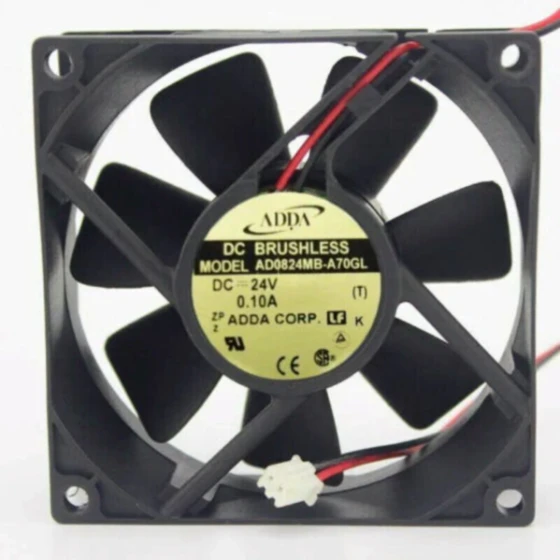 ADDA AD0824MB-A70GL Fläkt