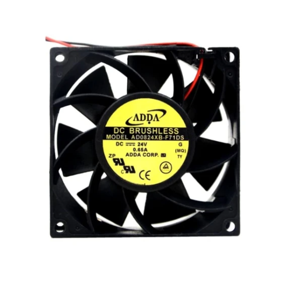 ADDA AD0824XB-F79DS Fläkt