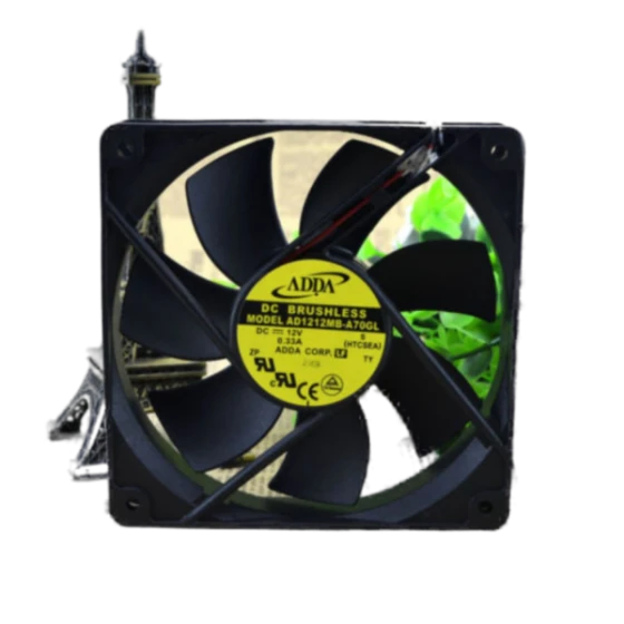 ADDA AD1212MB-A70GL Fläkt