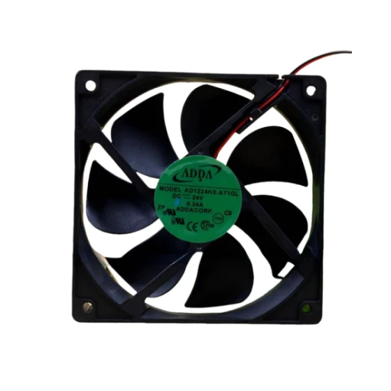 ADDA AD1224HX-A71GL Fläkt