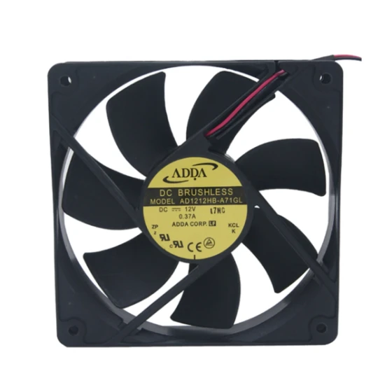ADDA AD1224MB-A71GL Fläkt