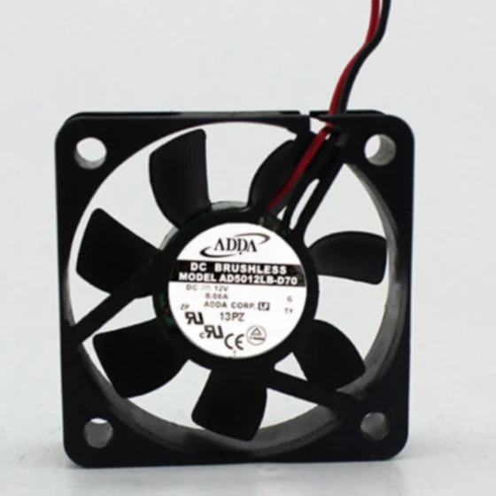 ADDA AD5012LB-D70 Fläkt