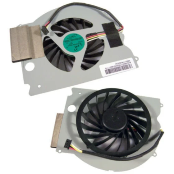 ADDA AD9405HX-LBB Fläkt