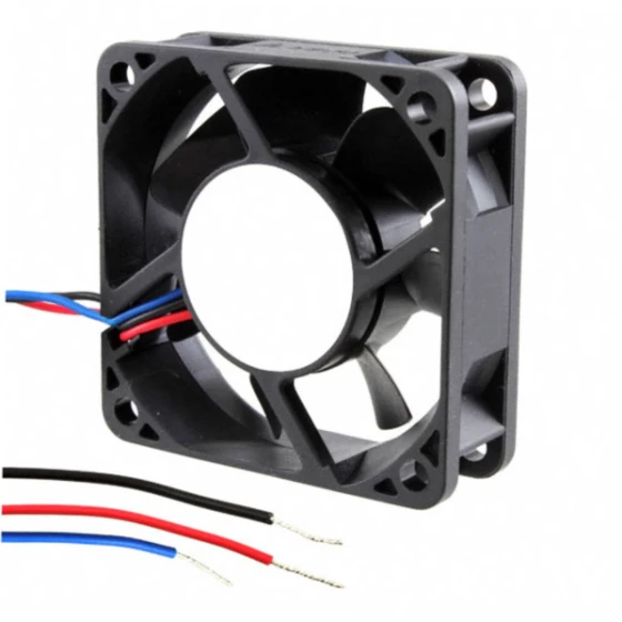 DELTA AFB0612HD-R00 fan