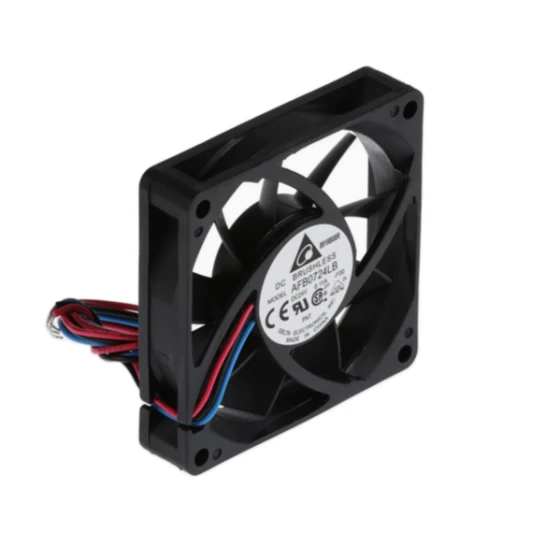 DELTA AFB0724LB-F00 fan