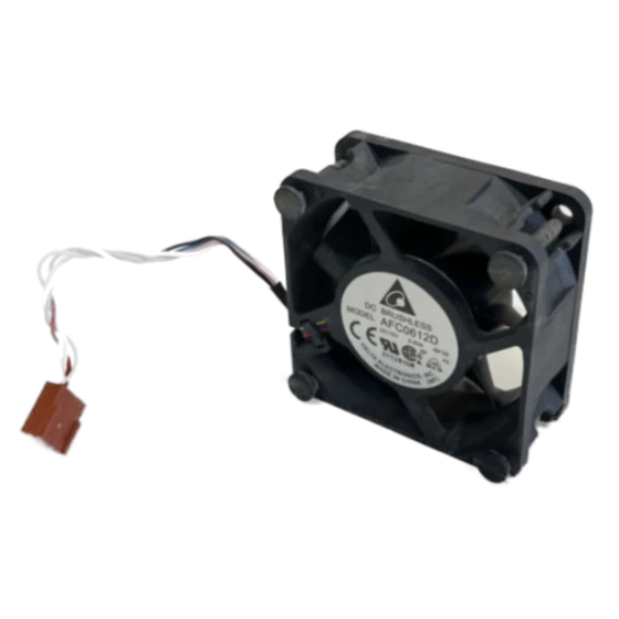 Delta AFC0612D Fläkt