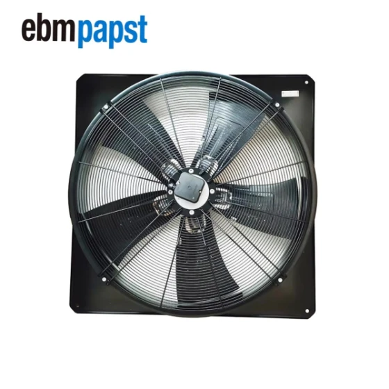 ebmpapst W6D910-GB01-01 Fläkt