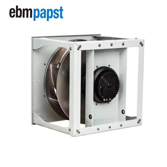 ebmpapst K3G710-AR03-01 Fläkt