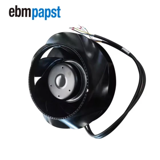 ebmpapst R3G250-RR09-P1 Fläkt