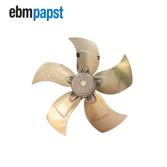 ebmpapst A6D630-AD01-01 Fläkt