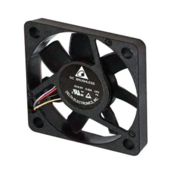 Delta ASB0305HP-00 Fläkt