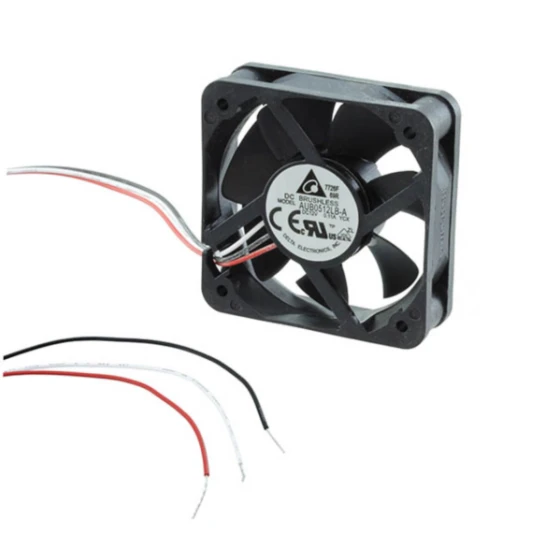 Delta AUB0512LB-AYCX fläkt