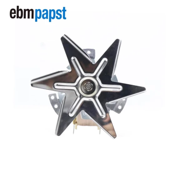ebmpapst RRL152/0020A72-3020LH-503AMN Fläkt
