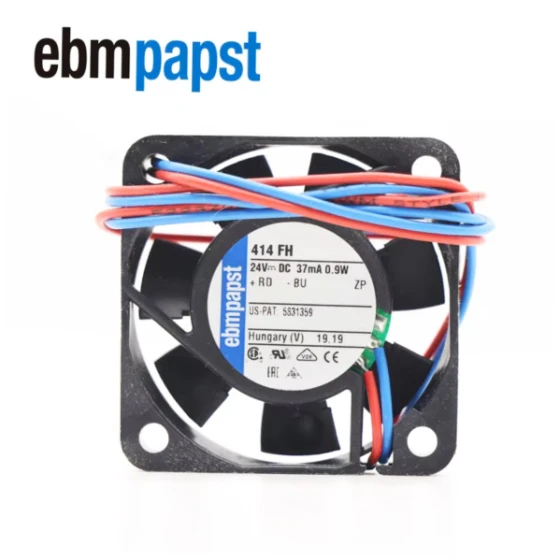 ebmpapst 414FH Fläkt