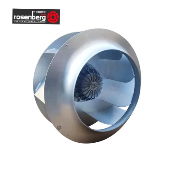Rosenberg DKHR560-6SW.174.6FA Fläkt