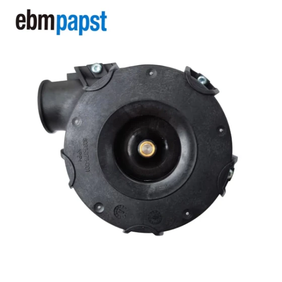 ebmpapst 9393020003 Fläkt