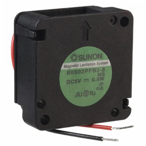 Sunon B0502PFB2-8 MS-fläkt
