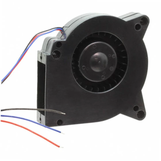 Mechatronics B1232M12B6-BSR fläkt