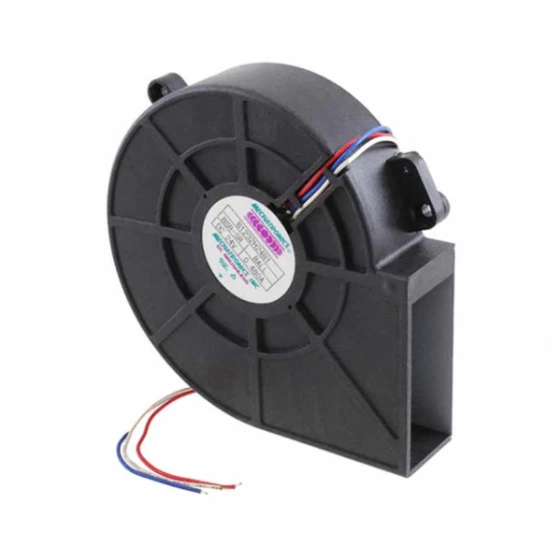 Mechatronics B1232H24B1-BSR-SR fläkt