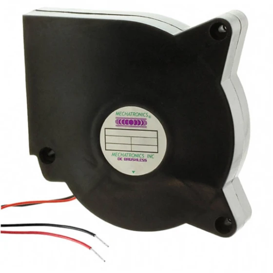 Mechatronics B1232M24B-BSR-IM4 fläkt